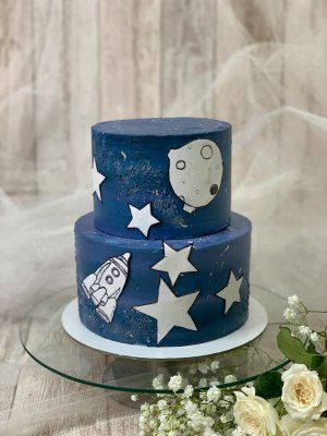 Торт заказной №1