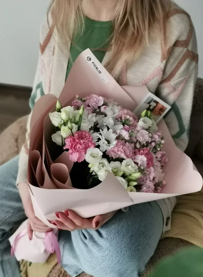 Букет 9 Букет 9