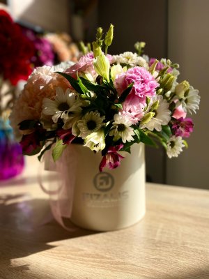 Букет 18 Букет 18