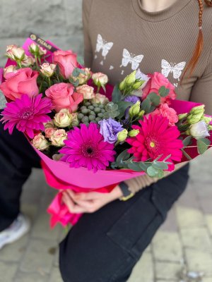 Букет 51 Букет 51