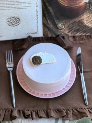 Торт Капучино Торт Капучино