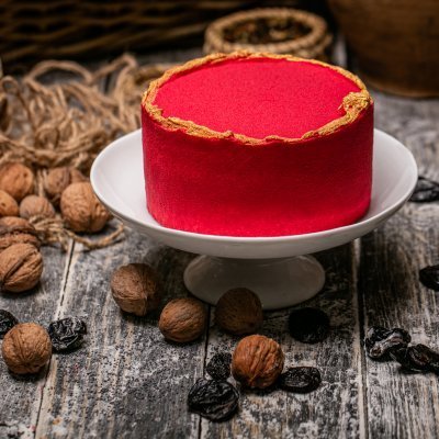 Торт «Королевский» Торт «Королевский»