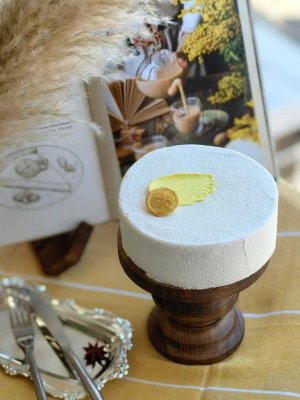 Торт «Малибу» Торт «Малибу»