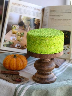 Торт «Сюрприз» Торт «Сюрприз»