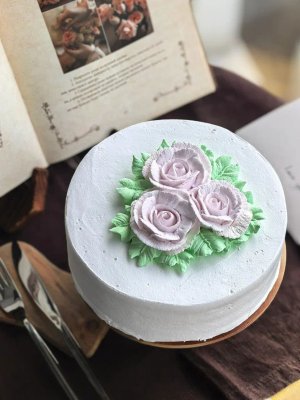 Торт Праздничный  Торт Праздничный