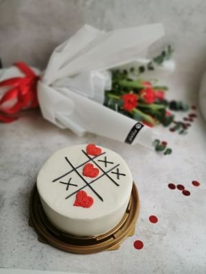 Новинка - Сладости к 14 февраля