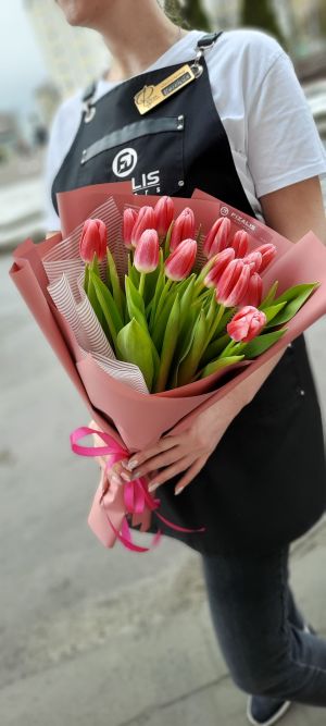 8 марта не за горами.