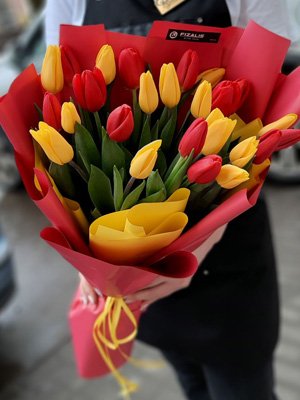 8 марта не за горами.