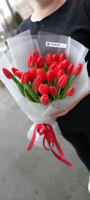 8 марта не за горами.