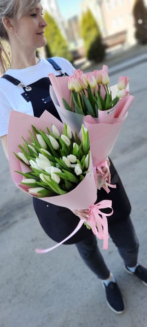 8 марта не за горами.